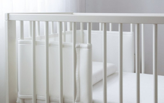 Bump Air Baby Matex 180x30 ochranca