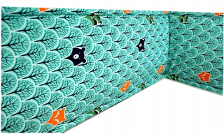 Protect COT vysoký 40x180 cm propagácia