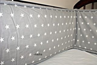 Protect COT vysoký 40 x 360 cm propagácia