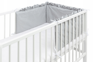 Otcovia s ozubou 210x30 pre Cot 70x140
