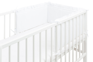 Chránič Frill 420x30 pre 70x140 lôžko