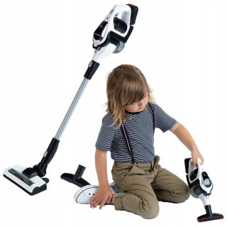 Vertikálny vysávač Bosch Unlimited 2 Tipy