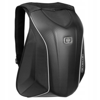 Batoh motocykla Ogio No Drag Mach 5 Black P/N:
