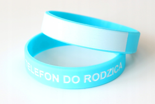 Handband pre dieťa pre deti od tel po rodiča