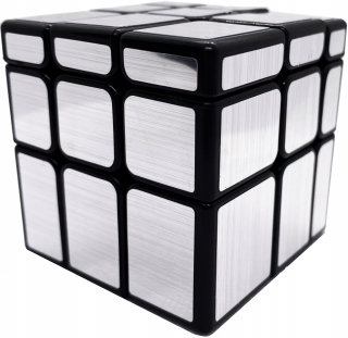 Pôvodné zrkadlo 3x3x3 + stojan