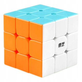 Originálna 3x3 kocka rýchla prémia + zadarmo