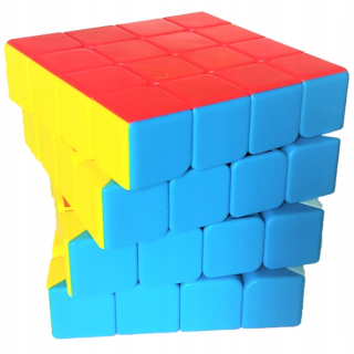 Original 4x4 Cube Professional Fast +zadarmo