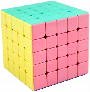 Originálna 5x5 kocky Limited Fast +Free