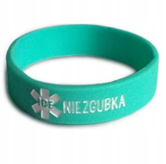 Originálne nezhody s 16,5 cm na ruke dieťaťa