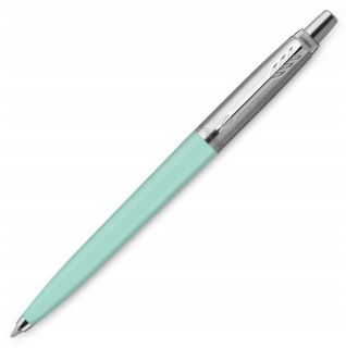 Original Parker Jotter Steel CT + gravírovacie pero