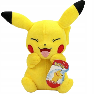 Originálny Pikachu Pokemon Go Mascot plyš