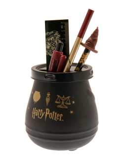 Originálna súprava stravovacích dodávok Harry Potter