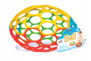 OBAL Ball Bright Stars Classic Original