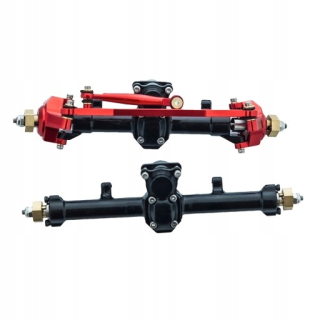RC CAR AXIS COUSING