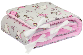 Protect COT od 20 - 30x360 60x120 Minky