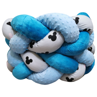 COT Protector Braid Wick 240 cm