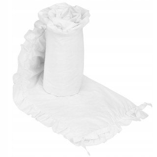 Protect COT s frillou 210x30 biely
