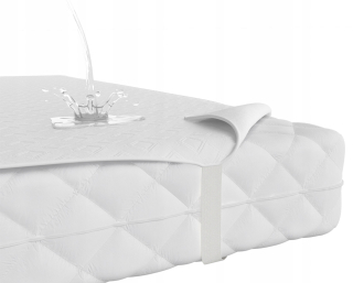 Vodotesný chránič FDM Royal 90x190 matrac