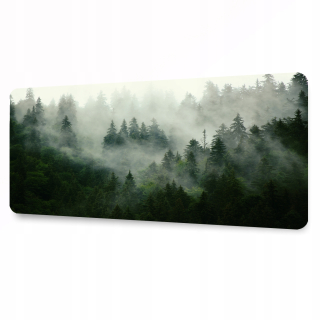 Ochranná stolová mata v hmle 90x45 cm