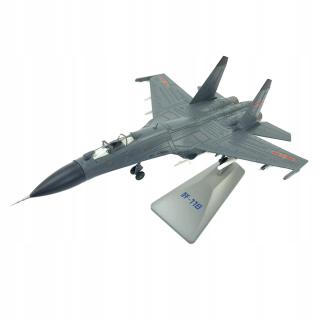 Model lietadla 1: 72