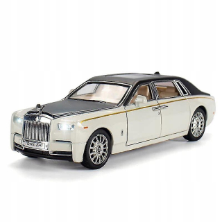 Naliehavý Phantom 1/24 Phantom Phantom Model