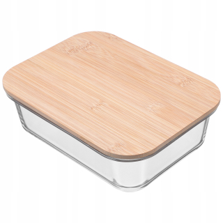 Kancelária Bento Box Food