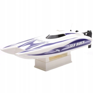 Offshore Lite Sea Rider V4 2ch 2,4 GHz RTR