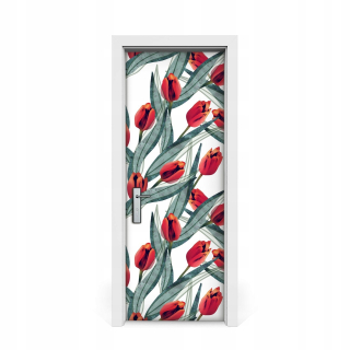 TULIPS TULIPS 75X205