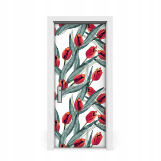 TULIPY DOWNE STRÁNKA 85X205