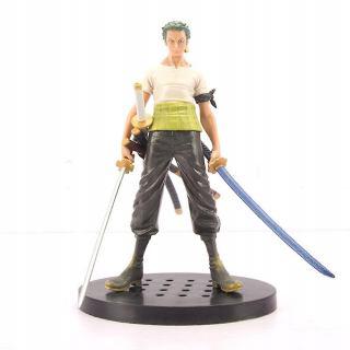 Jeden kus Santōryū roronoa Zoro kreslenie hračky