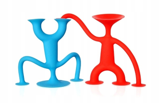 Oogi junior Creative Cucies teether terapia