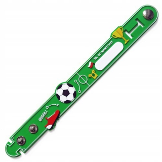 Zelený futbalový telefón a Dadova telefónna skupina
