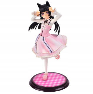 Ruda no imouto ga Konnani kawni wake ga nala black