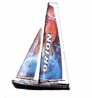 Orion V2 RTR (2,4 GHz 2CH Dĺžka 920 mm