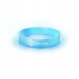 Original Fluo Fluo Infoband XS Band 15 cm