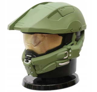 Pôvodný reproduktor Bluetooth hrá hlavného šéfa Halo