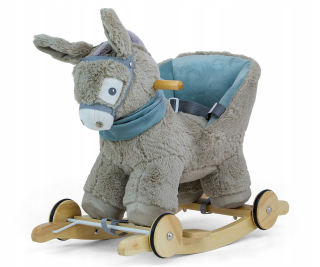 Polly Donkey - Donkey Milly Mally
