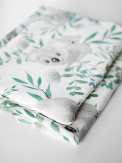 Koala 70x100 bambusová skládka