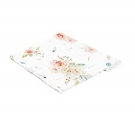 Vintage kvety 140x150
