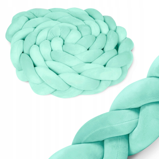 Ricokids 3m Swaddler - Mint