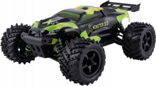 Overmax RC X-Monster CAR 3.0