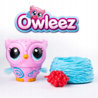 Owleez
