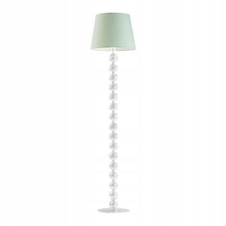 Dekoratívna podlahová lampa Bangkok Detská izba