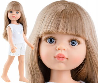 Paola Reina Spanish Doll 32 cm Carla 13207