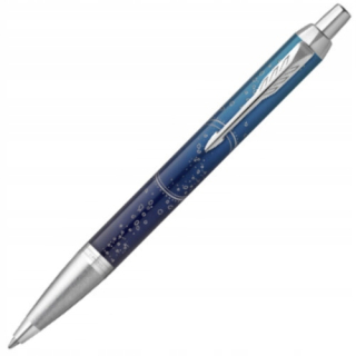 Parker Pen's Pen Last Frontier Ponmerge CT