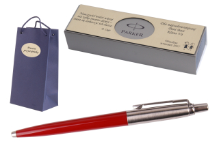 Parker Pen Jotter Graver tanier