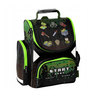 Paso School Bag Game PP22CR-525
