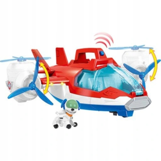 Paw Patrol - Plastové hračky, Observatórium