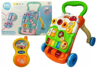 Vzdelávací posun pre dieťa s klavírom