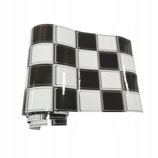 PVC Self -Adhhesive Mosaic Wall Sticker Practition
